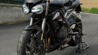 Triumph Street Triple RS (2017 - 19) usata