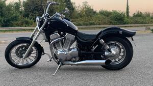 Suzuki VS 1400 GLP (1992 - 97) 