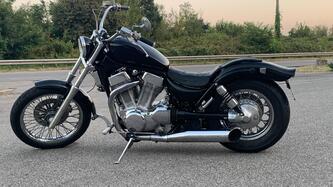 Suzuki VS 1400 GLP (1992 - 97) usata