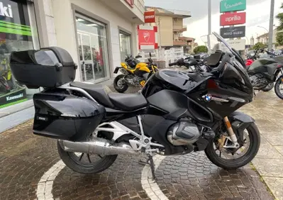 Bmw R 1250 RT (2021 - 25) - Annuncio 9968792