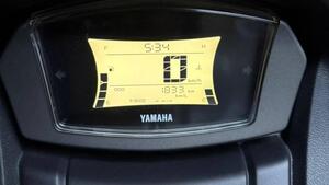 Yamaha N-Max 125 (2021 - 24) 