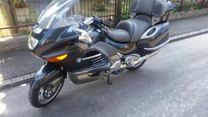 Bmw K 1200 LT (2004 - 10) 
