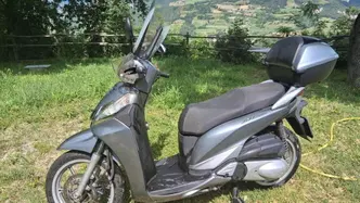 Honda SH 300 i ABS (2011 - 13) usata