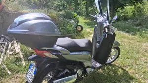 Honda SH 300 i ABS (2011 - 13)  (2)