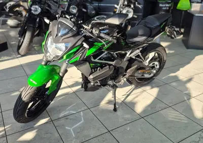 Kawasaki Z 125 (2021 - 24) - Annuncio 9968795