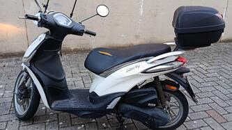Piaggio Liberty 50 (2018 - 20) usata