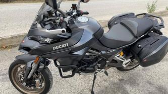 Ducati Multistrada 1260 S (2018 - 20) usata