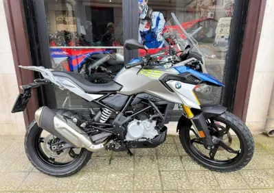 Bmw G 310 GS (2017 - 20) - Annuncio 9968835