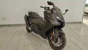 Yamaha T-Max 560 (2022 - 24) 