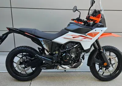 KTM 390 Adventure X (2025 - 26) - Annuncio 9968833