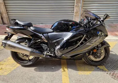 Suzuki GSX 1300 R Hayabusa (2025) - Annuncio 9968849