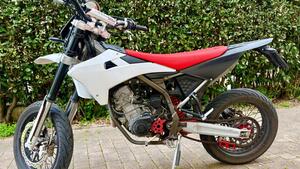 Fantic Motor Enduro 125 Competition 4t (2020) 