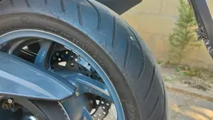 Kymco AK 550 ETS (2021 - 26)  (5)
