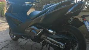 Kymco AK 550 ETS (2021 - 26)  (6)