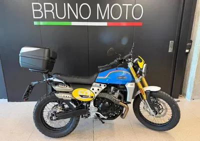 Fantic Motor Caballero 500 Anniversary (2020 - 21) - Annuncio 9968857