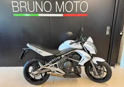 Kawasaki ER-6N (2006 - 09) - Annuncio 9968859