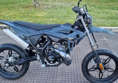 Betamotor RR 50 Motard - X Special Edition (2024 - 26) - Annuncio 9968863