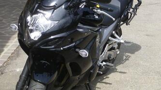 Suzuki GSX 1250 F ABS Traveller (2010 - 16) usata