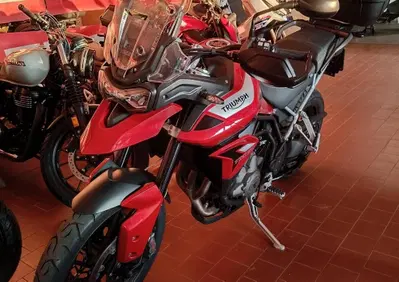Triumph Tiger 900 GT (2020 - 23) - Annuncio 9968866