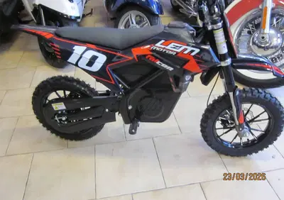  Altre moto o tipologie Elettrico - Annuncio 9968880