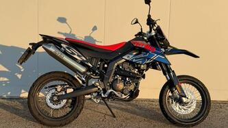 Aprilia SX 125 (2021 - 24) usata