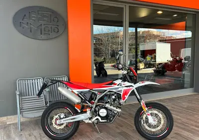 Fantic Motor XMF 125 Motard Performance 4t (2021 - 22) - Annuncio 9968870