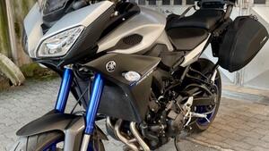 Yamaha Tracer 900 ABS (2015 - 16) 