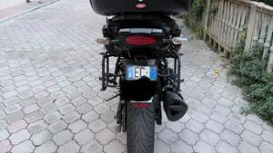 Kawasaki Versys 1000 ABS (2015 - 16) 