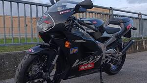 Aprilia RS 125 Replica a.e. (1994 - 97) 