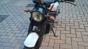 Yamaha XSR 700 XTribute (2019 - 20)  (3)