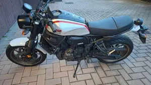 Yamaha XSR 700 XTribute (2019 - 20)  (2)