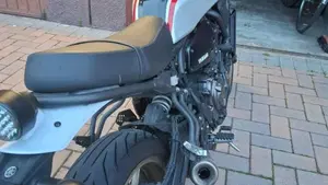 Yamaha XSR 700 XTribute (2019 - 20)  (4)