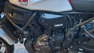 Yamaha XSR 700 XTribute (2019 - 20)  (6)