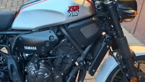 Yamaha XSR 700 XTribute (2019 - 20)  (7)