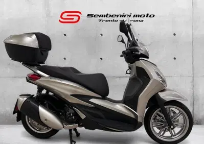 Piaggio Beverly 300 S i.e. ABS-ASR (2016 - 20) - Annuncio 9970194