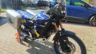Yamaha Ténéré 700 World Raid (2022 - 25) usata