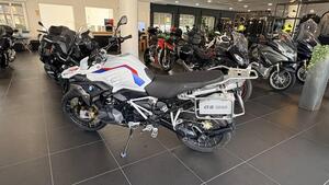 Bmw R 1250 GS (2021 - 24) 