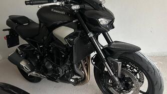 Kawasaki Z 900 (2025 - 26) usata