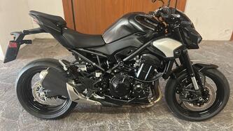 Kawasaki Z 900 (2025 - 26) usata