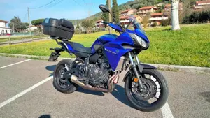 Yamaha Tracer 700 (2016 - 20)  (2)