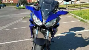 Yamaha Tracer 700 (2016 - 20)  (3)