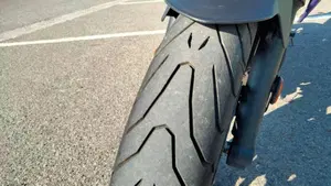 Yamaha Tracer 700 (2016 - 20)  (4)