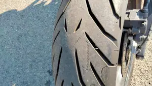 Yamaha Tracer 700 (2016 - 20)  (5)