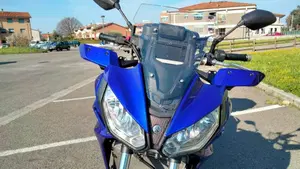 Yamaha Tracer 700 (2016 - 20)  (7)