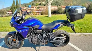 Yamaha Tracer 700 (2016 - 20)  (9)