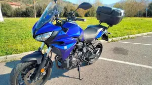 Yamaha Tracer 700 (2016 - 20)  (11)