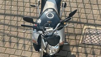 Suzuki GSR 600 (2006 - 11) usata