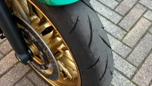 Kawasaki Z 650 RS (2022 - 24)  (5)
