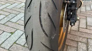Kawasaki Z 650 RS (2022 - 24)  (6)