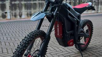 Talaria Moto Sting TL4000 R L1e (2023 - 26) usata